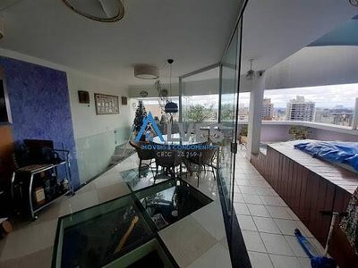 Apartamento, 3 quartos, 172 m² - Foto 3