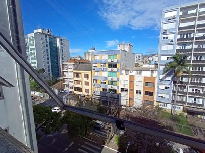 Sala-Conjunto, 29 m² - Foto 1