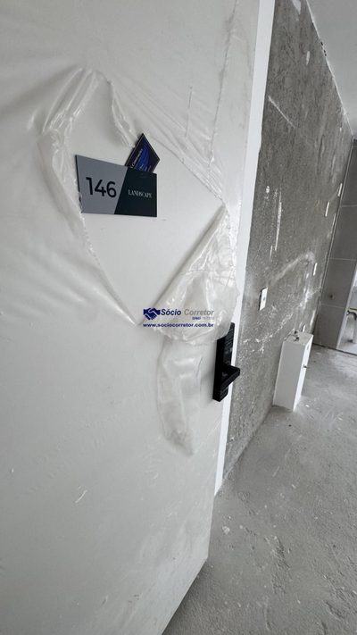 Apartamento, 3 quartos, 83 m² - Foto 1