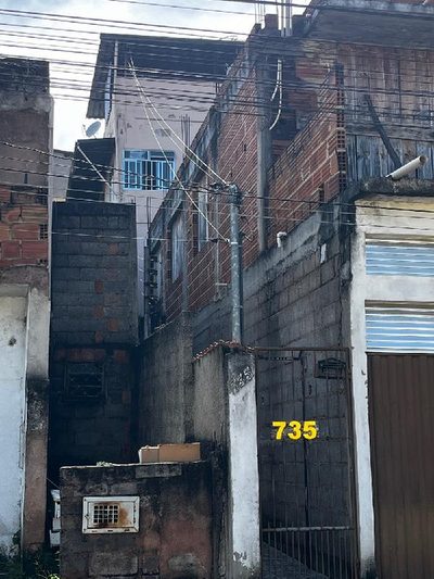 Apartamento, 2 quartos, 72 m² - Foto 1