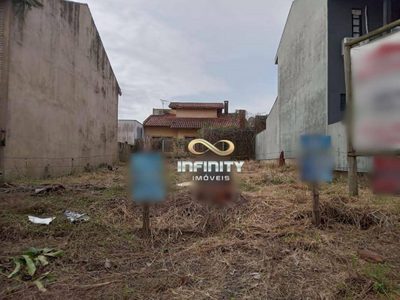 Terreno, 200 m² - Foto 1