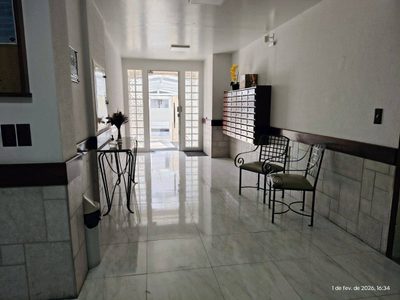 Apartamento, 2 quartos, 58 m² - Foto 3