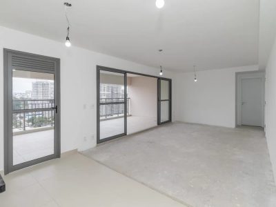 Apartamento, 3 quartos, 132 m² - Foto 3