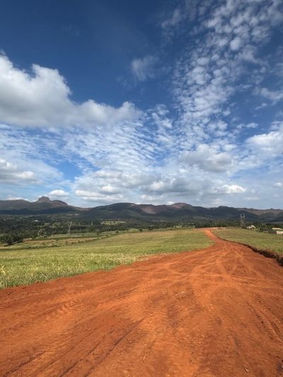 Chácara, 1 quarto, 1000 m² - Foto 2