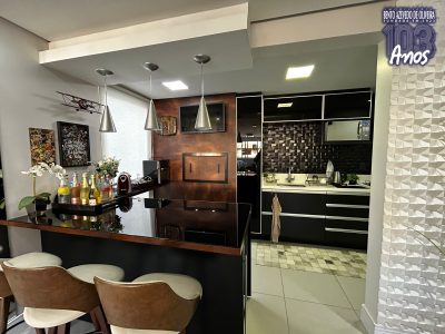 Apartamento, 3 quartos, 100 m² - Foto 3