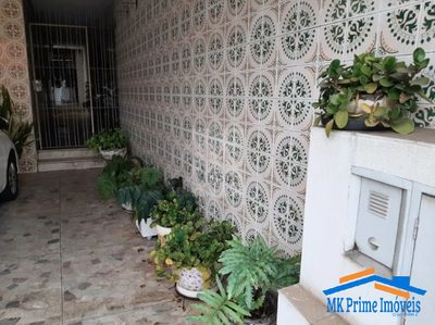 Casa, 3 quartos, 125 m² - Foto 2