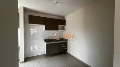 Apartamento, 2 quartos, 42 m² - Foto 1