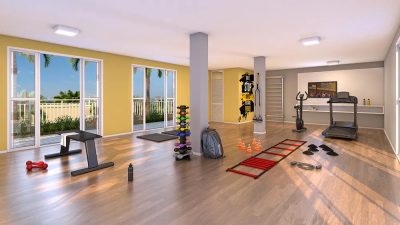 Apartamento, 2 quartos, 46 m² - Foto 5