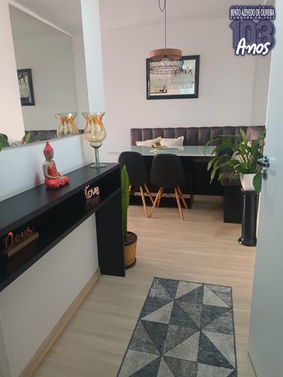 Apartamento, 3 quartos, 65 m² - Foto 2