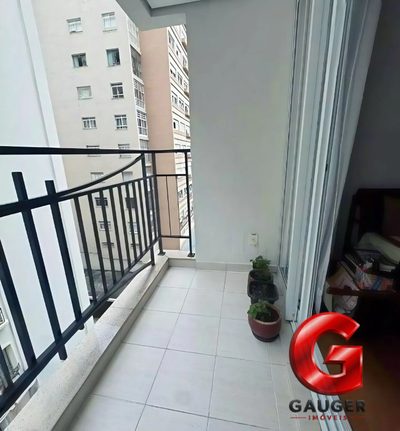 Apartamento, 2 quartos, 56 m² - Foto 3