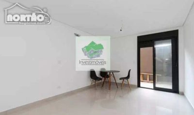 Casa, 2 quartos, 73 m² - Foto 1