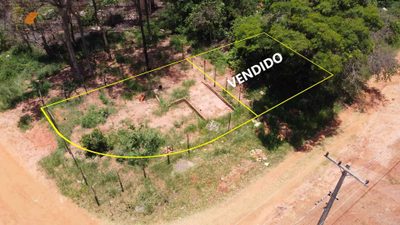 Terreno, 139 m² - Foto 1