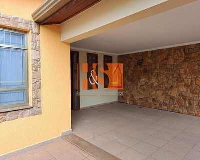 Casa, 4 quartos, 400 m² - Foto 3