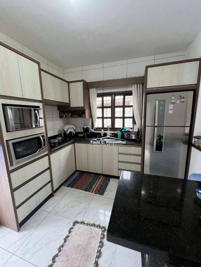 Casa, 3 quartos, 116 m² - Foto 5