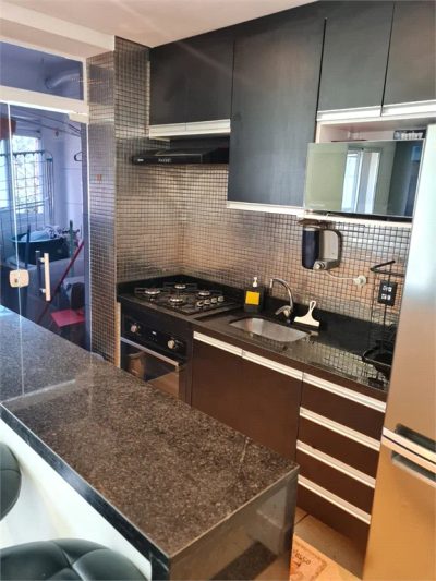 Apartamento, 3 quartos, 66 m² - Foto 1