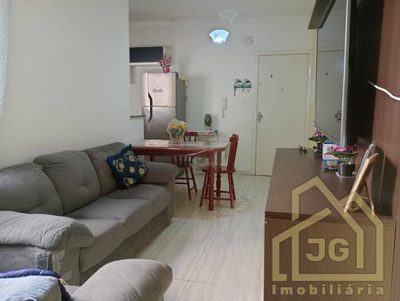 Apartamento, 2 quartos, 56 m² - Foto 5