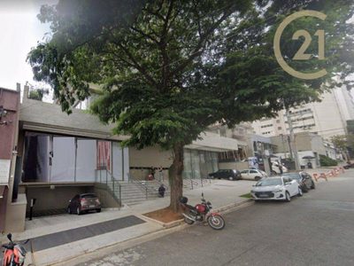 Loja-Salão, 306 m² - Foto 2