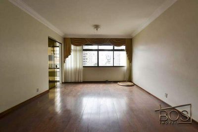 Apartamento, 4 quartos, 300 m² - Foto 1
