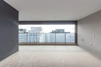 Apartamento, 3 quartos, 125 m² - Foto 2