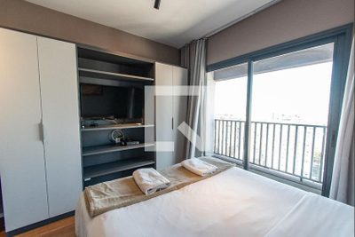 Kitnet-Studio, 28 m² - Foto 5
