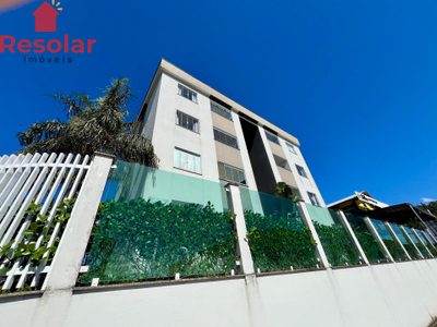 Apartamento, 2 quartos, 70 m² - Foto 2