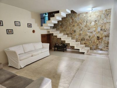 Casa, 4 quartos, 338 m² - Foto 5