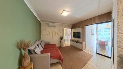 Apartamento, 2 quartos, 74 m² - Foto 3