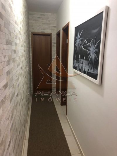 Apartamento, 2 quartos, 52 m² - Foto 5
