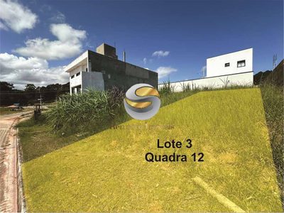Terreno, 200 m² - Foto 2