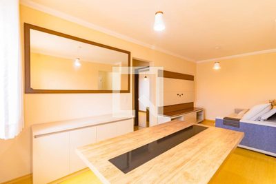 Apartamento, 2 quartos, 60 m² - Foto 5