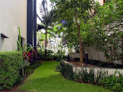 Apartamento, 3 quartos, 314 m² - Foto 2
