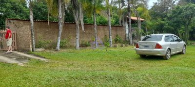 Chácara, 3 quartos, 1580 m² - Foto 5