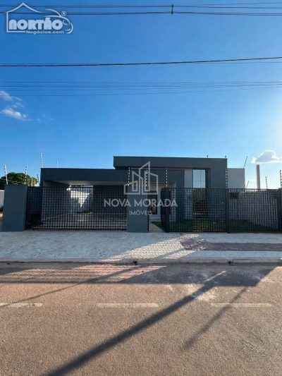 Casa, 3 quartos, 108 m² - Foto 1