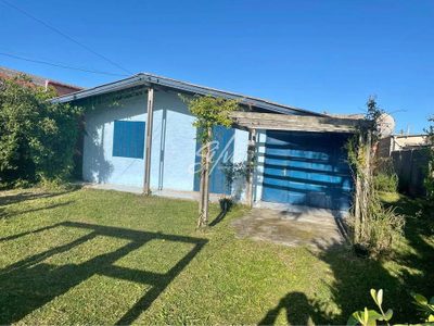 Casa, 63 m² - Foto 2