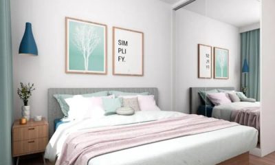 Apartamento, 2 quartos, 43 m² - Foto 5