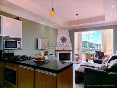 Apartamento, 2 quartos, 76 m² - Foto 4