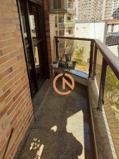 Apartamento, 4 quartos, 217 m² - Foto 4