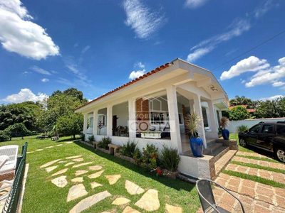 Casa de Condomínio, 5 quartos - Foto 2