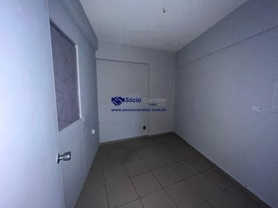 Sala-Conjunto, 58 m² - Foto 4