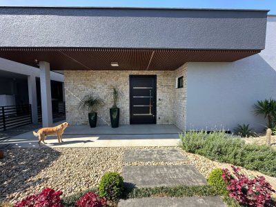 Casa, 2 quartos, 190 m² - Foto 4