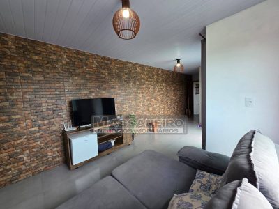Casa, 2 quartos, 90 m² - Foto 4