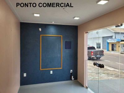 Prédio Inteiro, 277 m² - Foto 2
