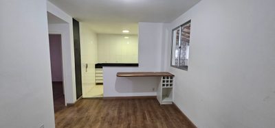 Apartamento, 2 quartos, 75 m² - Foto 1