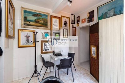 Casa, 4 quartos, 220 m² - Foto 5