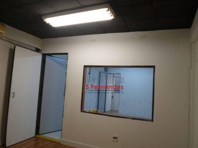 Sala-Conjunto, 25 m² - Foto 3