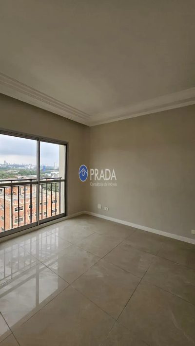 Apartamento, 1 quarto, 50 m² - Foto 3
