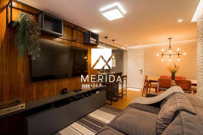 Apartamento, 3 quartos, 86 m² - Foto 4