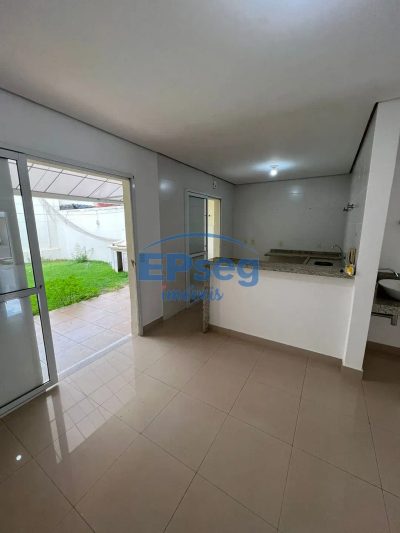 Sobrado, 3 quartos, 129 m² - Foto 4