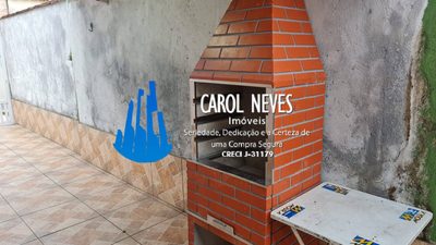 Casa, 3 quartos, 63 m² - Foto 4