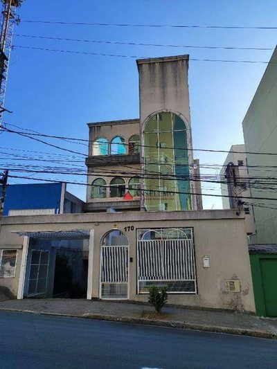 Prédio Inteiro, 1000 m² - Foto 1